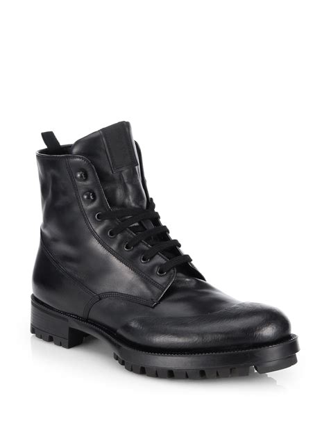 buy mens prada boots|prada aftershave for men boots.